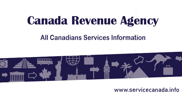 Canada Revenue Agency Mississauga